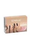 Obrázek produktu 1 z 6, Semilac Colour's Set Sada laků na nehty
