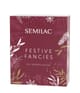 Semilac Colour's Set Nagellackset 1 st 5902751467154 base-shot_se