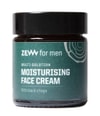 Produktbillede 1 af 2, ZEW for Men Moisturizing Face Cream Ansigtscreme