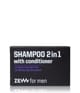 ZEW for Men Shampoo 2in1 Festes Shampoo 85 g 5903766462097 pack-shot_de