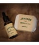 Produktbillede 5 af 5, ZEW for Men JAMESON x ZEW for men Skægbalsam
