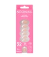 Productafbeelding 2 van 4, NÉONAIL Flex Gel Press Ons Nagellakset