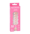 Productafbeelding 3 van 4, NÉONAIL Flex Gel Press Ons Nagellakset