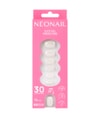 Zdjęcie produktu 2 z 4, NÉONAIL Flex Gel Press Ons Zestaw lakierów do paznokci