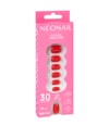 Produktbild 3 von 4, NÉONAIL Flex Gel Press Ons Nagellack-Set
