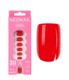 Produktbild 4 von 4, NÉONAIL Flex Gel Press Ons Nagellack-Set