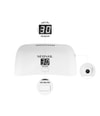 Produktbild 3 von 5, NÉONAIL UV/LED Lampe 10/36 LED Lichthärtungsgerät