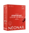 Produktbild 2 von 4, NÉONAIL Starter Set Nagellack-Set