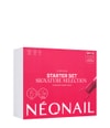 Zdjęcie produktu 2 z 6, NÉONAIL Starter Set Signature Selection Zestaw lakierów do paznokci