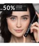 Produktbillede 3 af 6, NANOLASH Eyelash Serum Øjenvippeserum