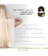 Produktbild 6 von 6, NANOIL Liquid Silk Haarmaske