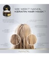 Produktbild 6 von 6, NANOIL Keratin Haarmaske