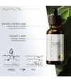 Obrázek produktu 2 z 2, NANOIL Aloe & White Tea Pleťové sérum