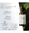 Produktbild 2 von 2, NANOIL Aloe & White Tea Gesichtsserum