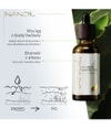 Zdjęcie produktu 2 z 2, NANOIL Aloe & White Tea Serum do twarzy