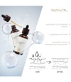 Produktbillede 2 af 2, NANOIL Hyaluronic Acid 2% Serum