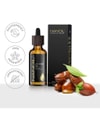 Produktbild 3 von 5, NANOIL Jojoba Oil Haaröl