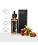 Obrázek produktu 3 z 5, NANOIL Jojoba Oil Vlasový olej