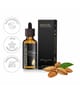 Produktbild 2 von 4, NANOIL Sweet Almond Oil Körperöl