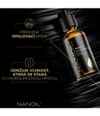 Obrázek produktu 3 z 4, NANOIL Sweet Almond Oil Tělový olej