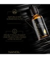 Produktbild 3 von 4, NANOIL Sweet Almond Oil Körperöl