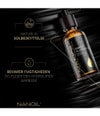 Produktbillede 3 af 4, NANOIL Sweet Almond Oil Kropsolie