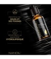 Image du produit 3 sur 4, NANOIL Sweet Almond Oil Huile pour le corps
