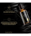 Immagine prodotto 3 di 4, NANOIL Sweet Almond Oil Olio per il corpo