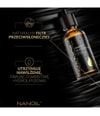 Zdjęcie produktu 3 z 4, NANOIL Sweet Almond Oil Olejek do ciała