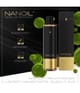 NANOIL Algae Schampo 300 ml 5905669547284 visual2-shot_se