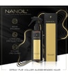 Produktbillede 5 af 5, NANOIL Hair Volume Enhancer Volumenspray