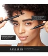 Produktbild 3 von 6, NANOBROW Styling Brush Augenbrauenpinsel