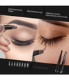 Productafbeelding 3 van 4, NANOBROW Tweezers Pincet