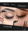 Productafbeelding 3 van 4, NANOBROW Tweezers Pincet
