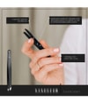 Productafbeelding 4 van 4, NANOBROW Tweezers Pincet