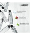 Zdjęcie produktu 3 z 5, NANOBROW Micellar Makeup Remover Środek do demakijażu oczu