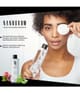 Produktbillede 2 af 5, NANOBROW Micellar Makeup Remover Øjenmakeupfjerner