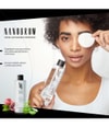 Zdjęcie produktu 2 z 5, NANOBROW Micellar Makeup Remover Środek do demakijażu oczu