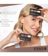 Produktbillede 3 af 4, NANOBROW Eyebrow Powder Kit Øjenbrynspalette