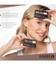 Image du produit 3 sur 4, NANOBROW Eyebrow Powder Kit Palette sourcils