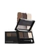 Immagine prodotto 1 di 4, NANOBROW Eyebrow Powder Kit Palette per sopracciglia