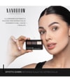 Immagine prodotto 2 di 4, NANOBROW Eyebrow Powder Kit Palette per sopracciglia