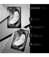 Produktbild 3 von 5, NANOLASH Hydrogel Eyepatches Augenpads