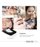 Obrázek produktu 5 z 5, NANOLASH Hydrogel Eyepatches Polštářky pod oči
