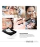 Zdjęcie produktu 5 z 5, NANOLASH Hydrogel Eyepatches Płatki pod oczy