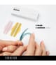 Image du produit 5 sur 6, NANOLASH Silicone Rods Coffret de soins des cils