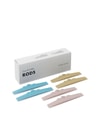 Produktbillede 1 af 6, NANOLASH Silicone Rods Øjenvippeplejesæt