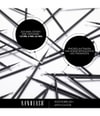 Produktbild 3 von 3, NANOLASH Microbrush Applicators Lidschattenapplikator