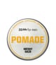 Produktbillede 1 af 2, ZEW for Men Hair Pomade Messy Hair Stylingcreme