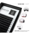 Produktbild 2 von 6, NANOLASH Volume Lashes Wimpern